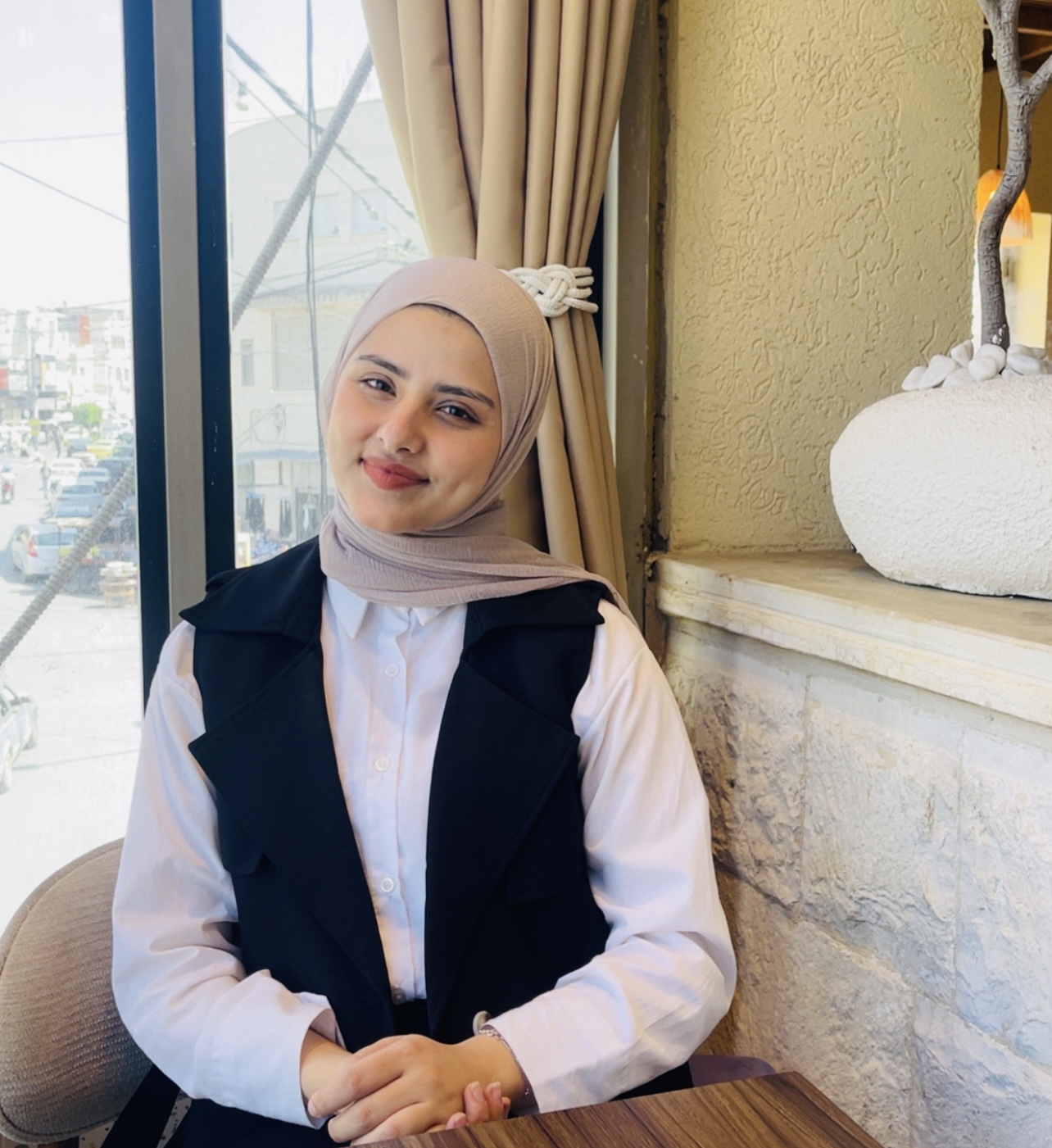 سديل محمود دراغمة 